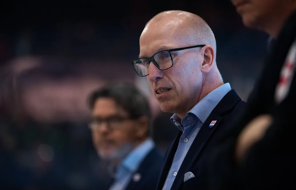Fredrik Andersson öppnar upp om sprickan som uppstod i Timrå