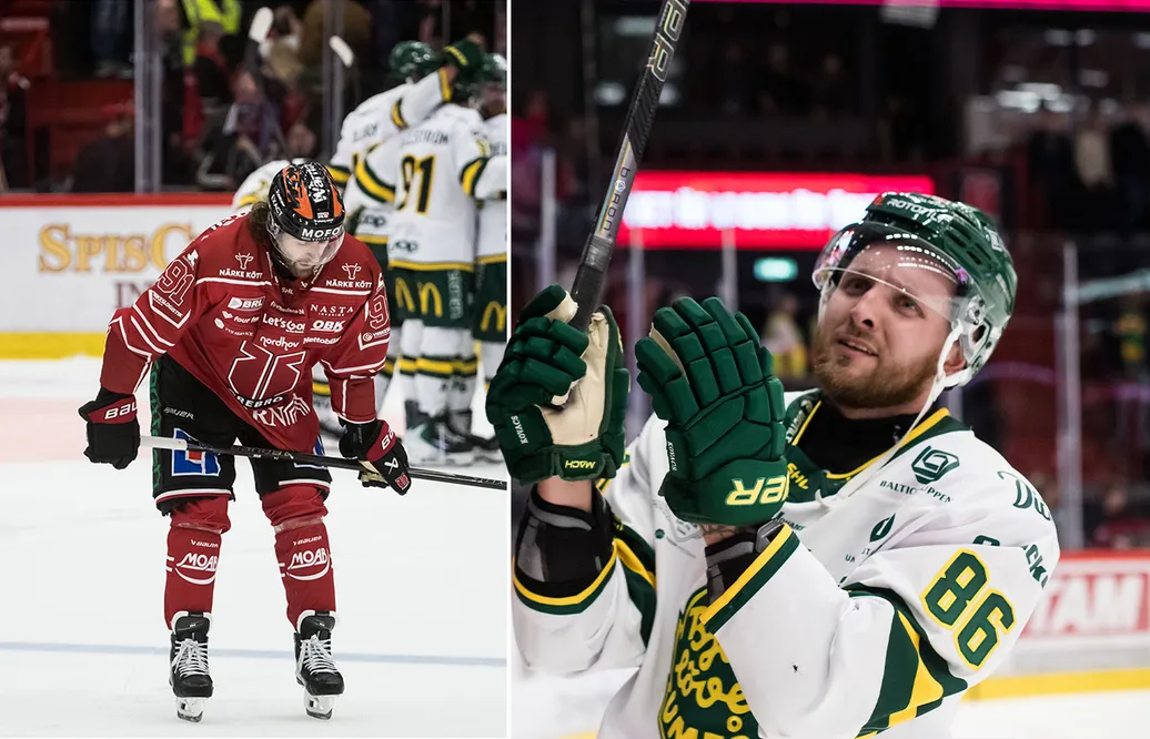 Robin Kovács har nu inlett säsongen med tre mål på två matcher. 