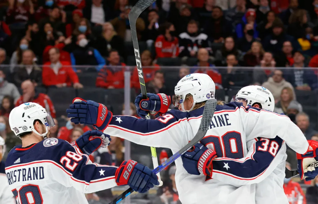 Klart: Laine stannar i Columbus