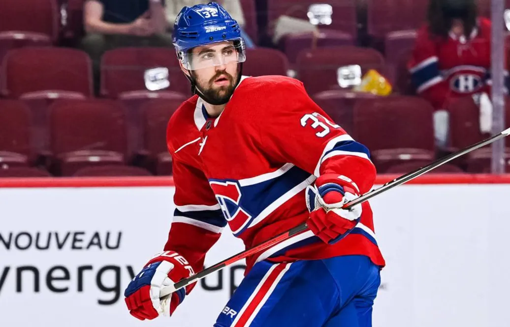 Erik Gustafsson uppges provspela med New York Islanders
