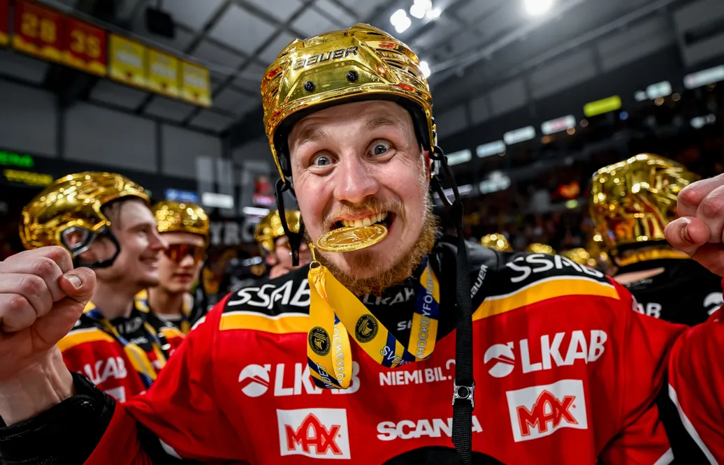 Jonas Berglund.