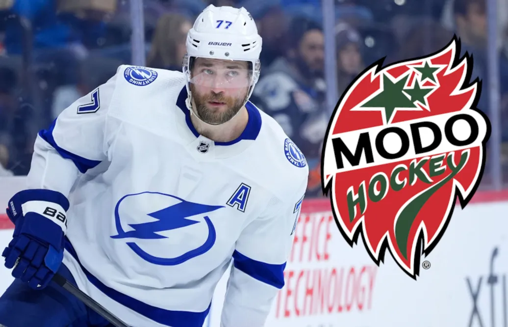 Victor Hedman tveksam till återkomst till MoDo