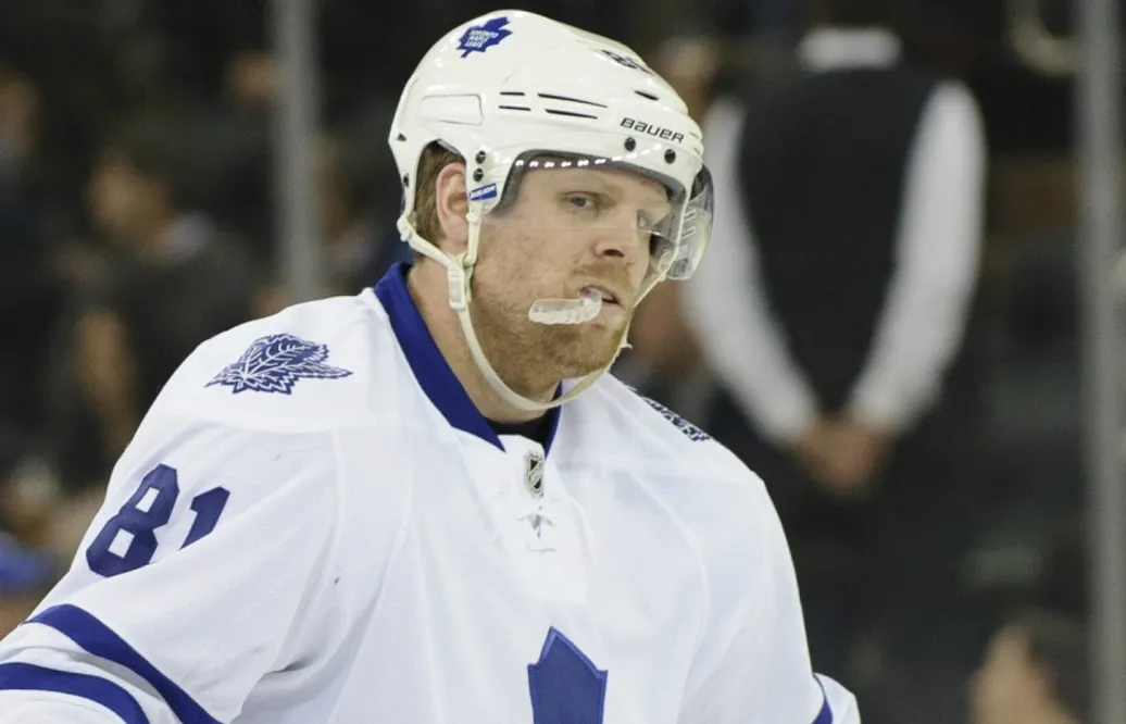Här är klubbarna Phil Kessel accepterar en trejd till