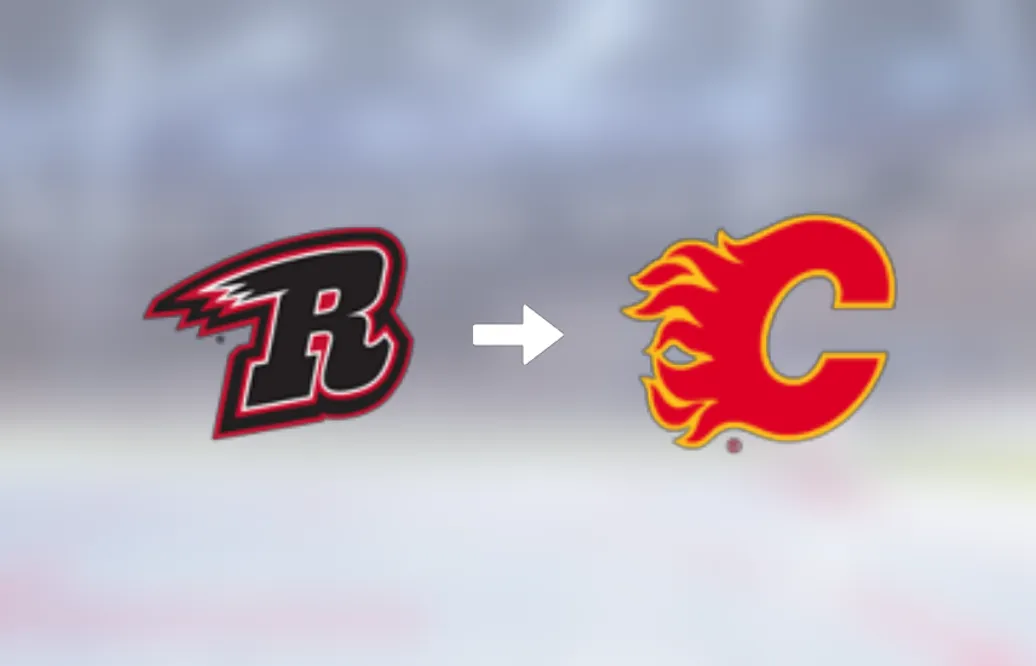 Brad Arvanitis klar för provspel med Calgary Flames