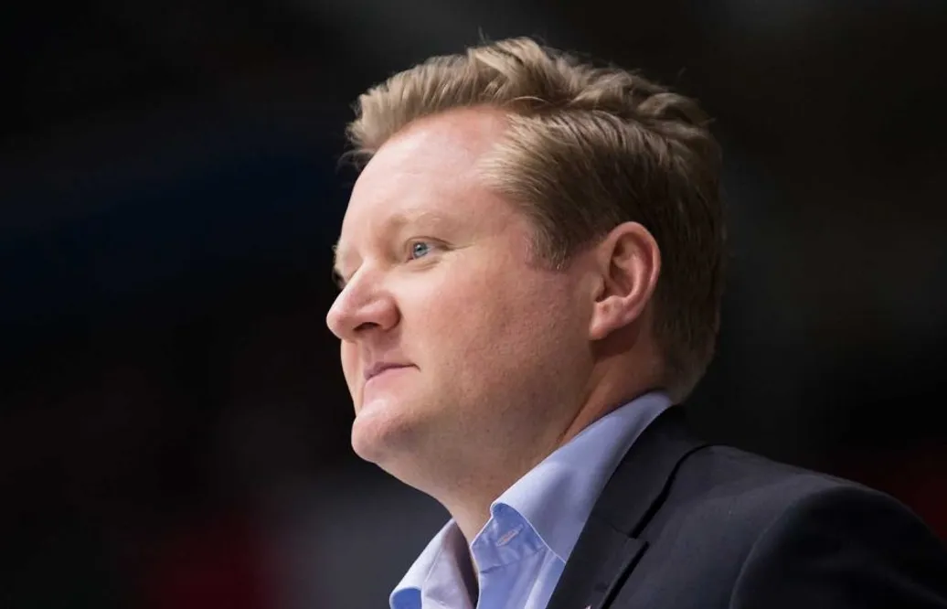 Han skapade HV:s unika satsning – med inspiration från NHL: ”På sikt tror jag att det kan bli en konkurrensfördel”