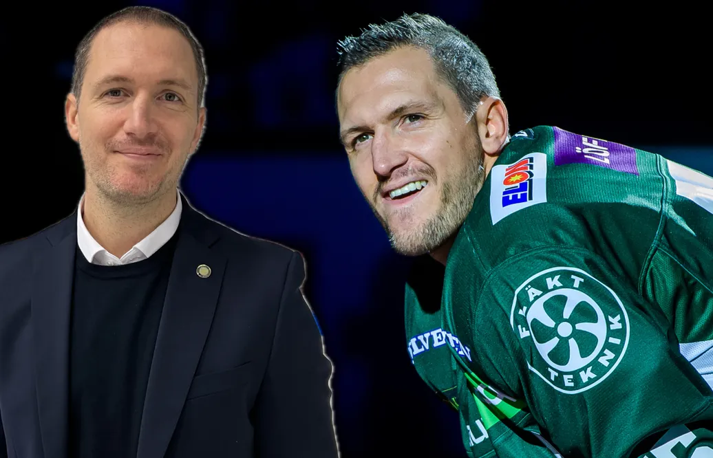 Ole-Kristian Tollefsens tränarkarriär har börjat: "Alltid haft det i bakgrunden"