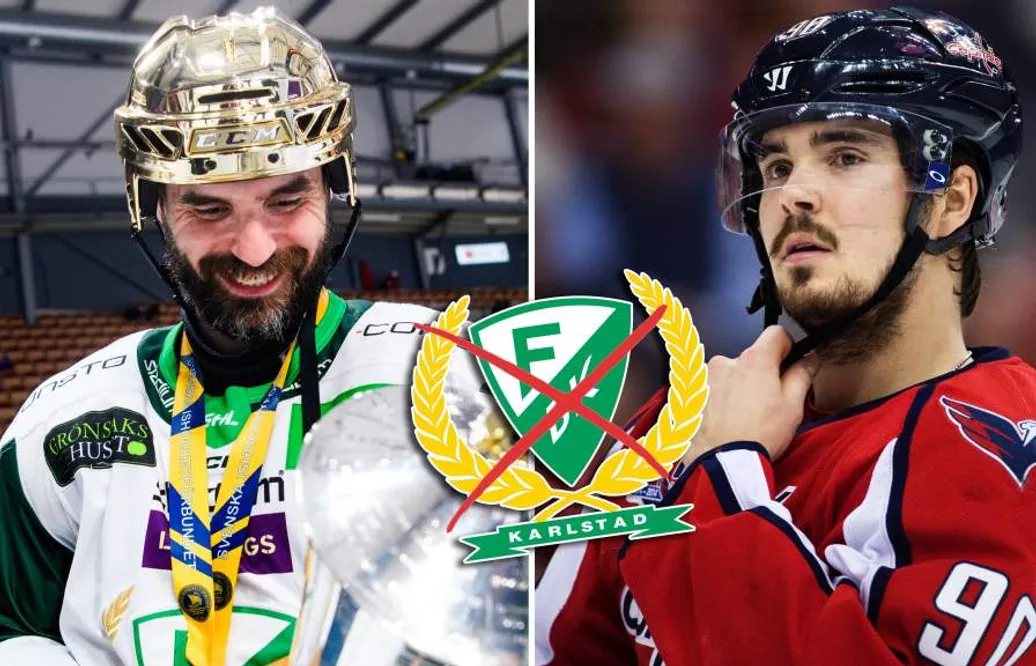 Marcus Johansson berättar om beslutet att skriva nytt med Washington