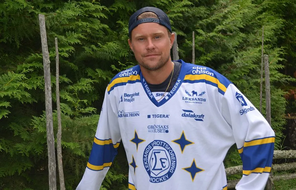 "Då blir dom ofta ganska tysta..."