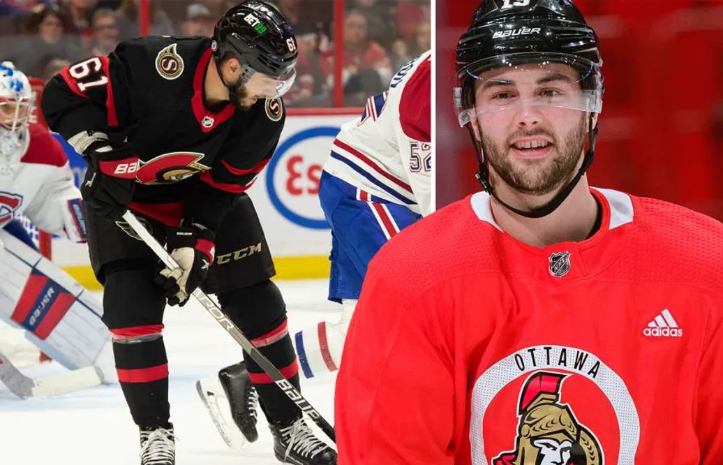 Efter provspelet – Derick Brassard skriver ettårskontrakt