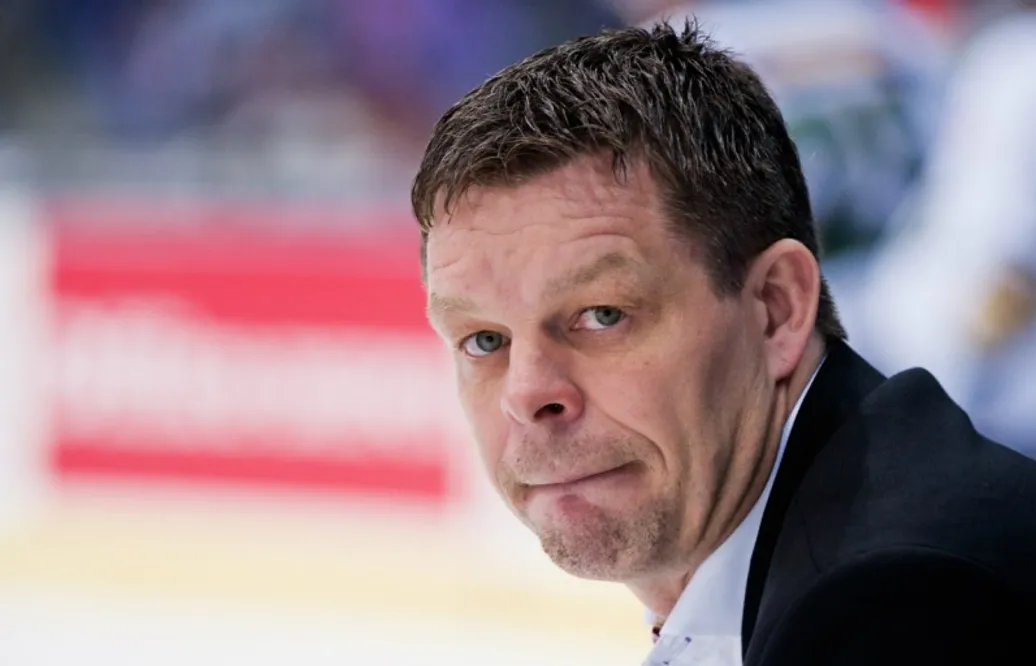 Sportchefen lämnar – ”Jag kan bekräfta att han har sagt upp sig”