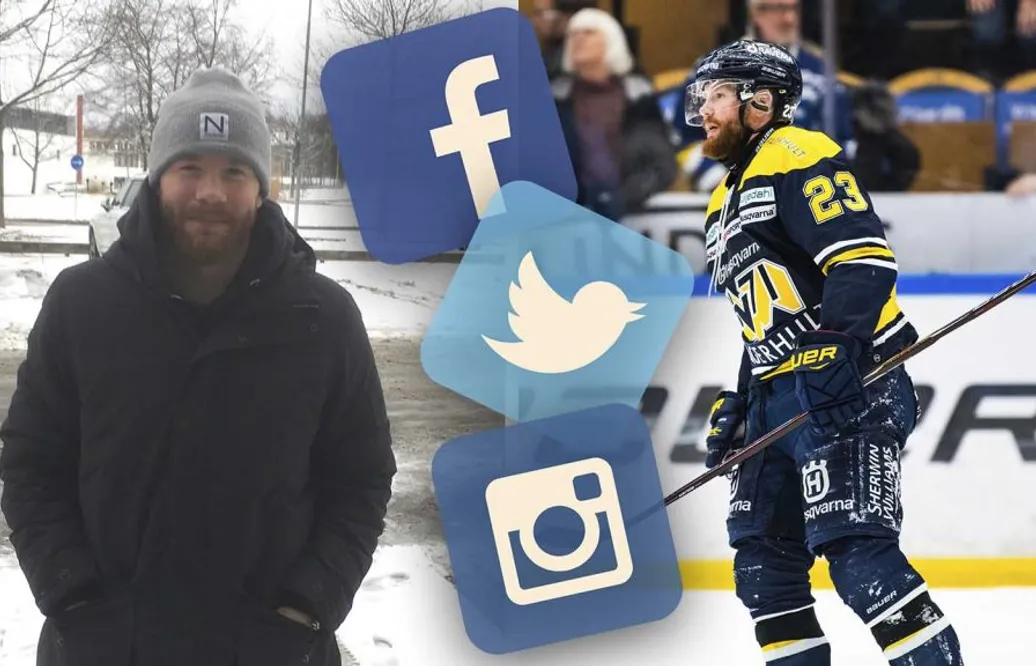 När fjädrar blir till hönor: ”Någonting jag kan spy på”