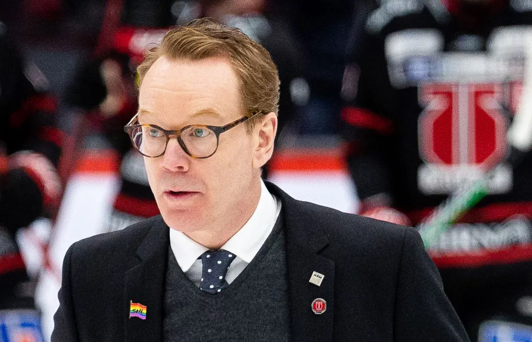 Niklas Eriksson backar från sitt pöbel-uttalande – "Olyckligt"
