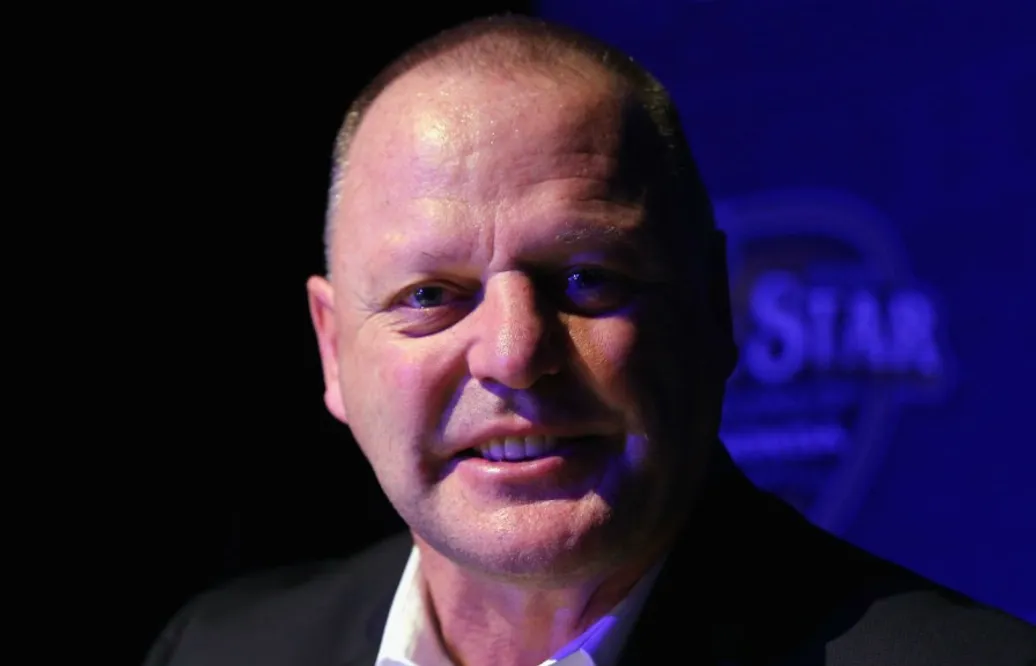 Nu har Vegas Golden Knights hittat sin första coach
