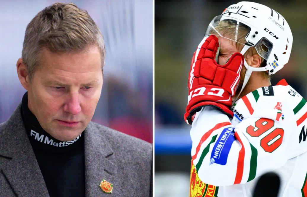 Moras nya mardröm – överkörda av Björklöven