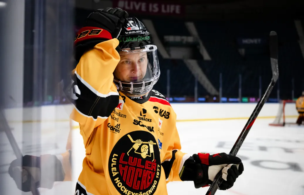 Tillbaka i spel – efter hjärtoperationen