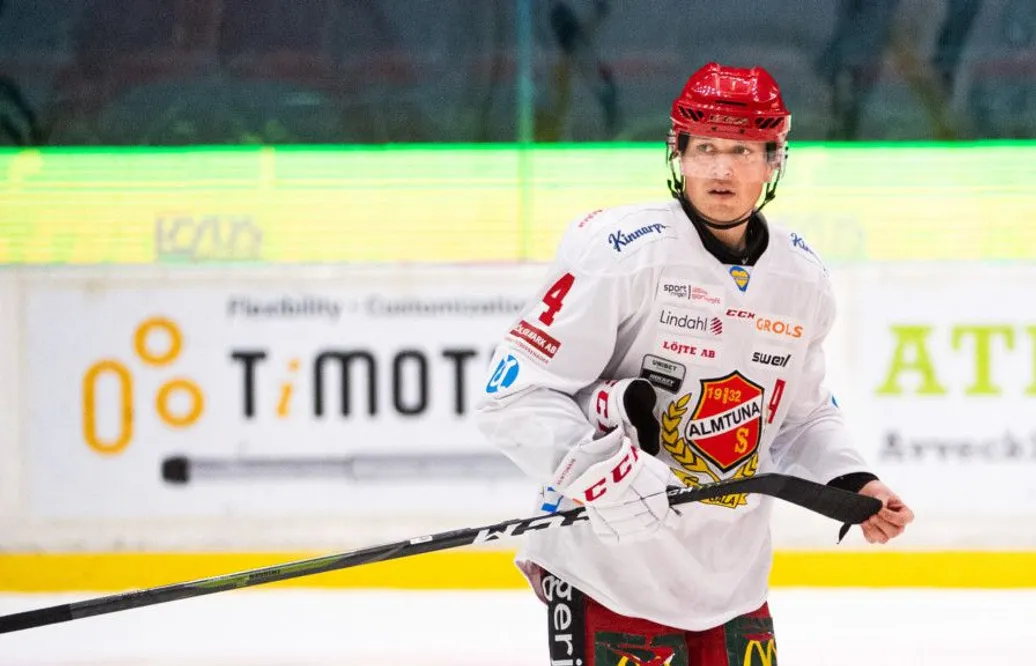 Efter slashingen – Almtunabacken straffas ytterligare