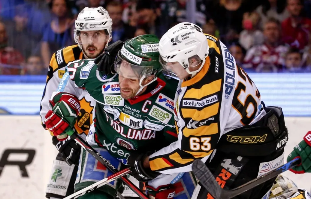 Hyllningen till Joel Lundqvist: ”Han är vår humla”