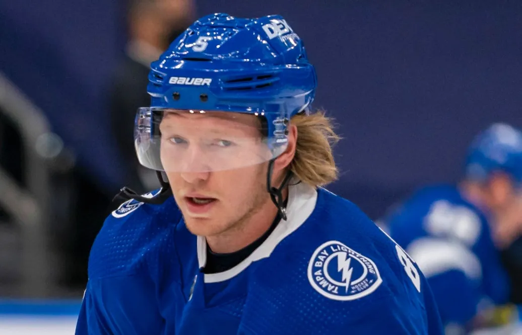 Klart: Andreas Borgman skriver långt kontrakt i Frölunda