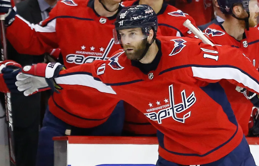 Brett Connolly klar för Lugano