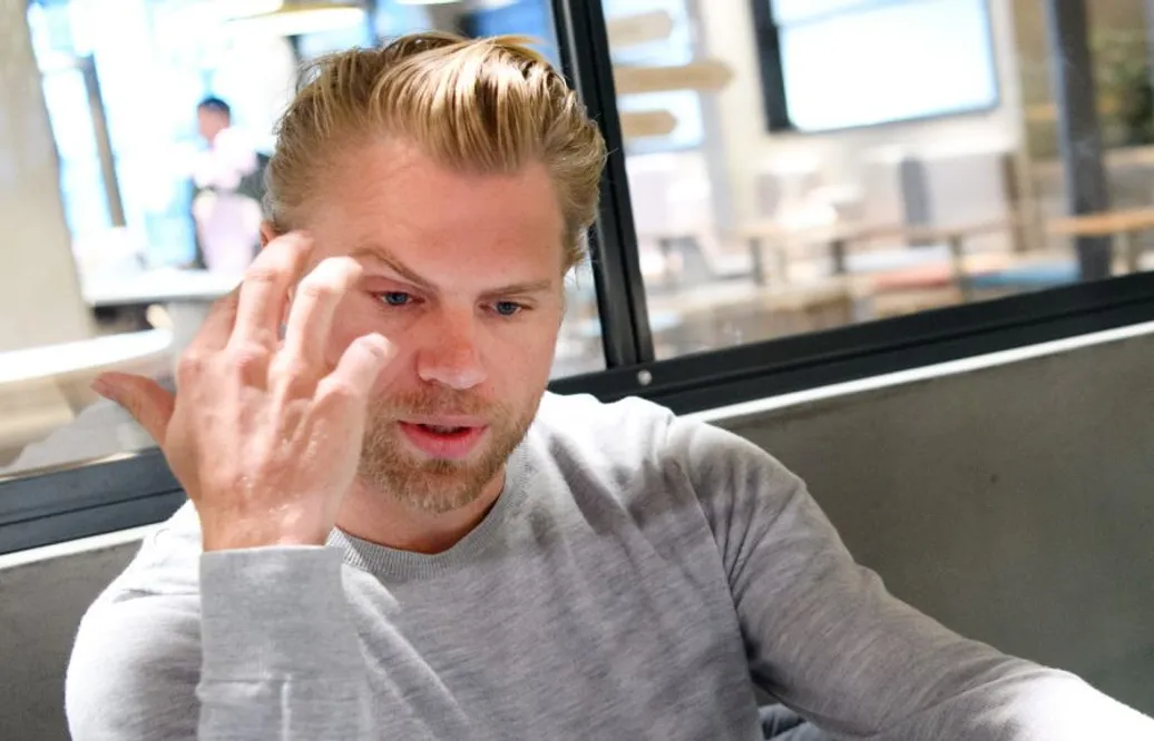 Tidigare SHL-stjärnan lämnar sin nya tjänst – efter ett år