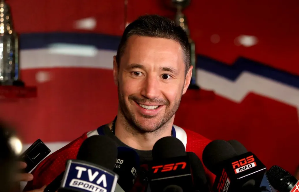 Uppgifter: NHL-karriären över – Kovaltjuk flyttar hem