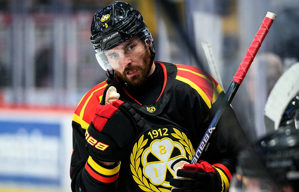 Uppgifter: Hit flyttar Brynäsbacken