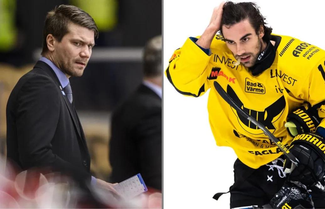 Toppvärvningen petades: ”Han har inte levererat”