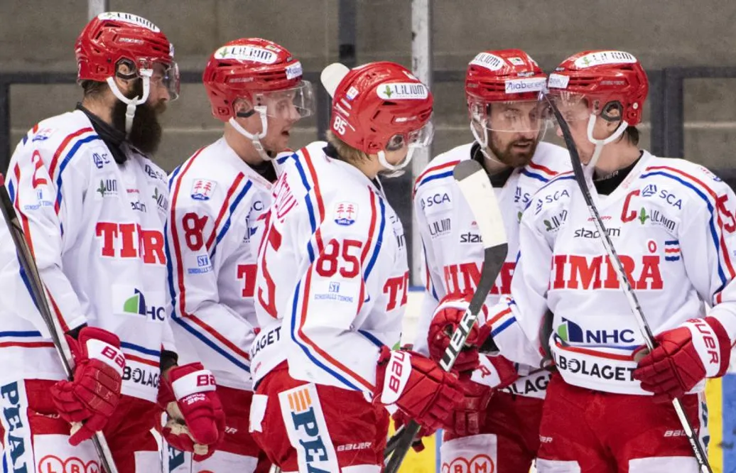 "Haft enstaka fall – men lyckats isolera dem"