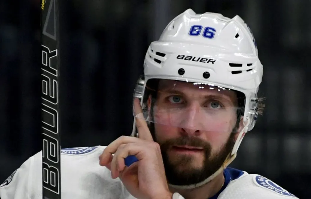 Mardrömmen: NHL:s poängkung skadad