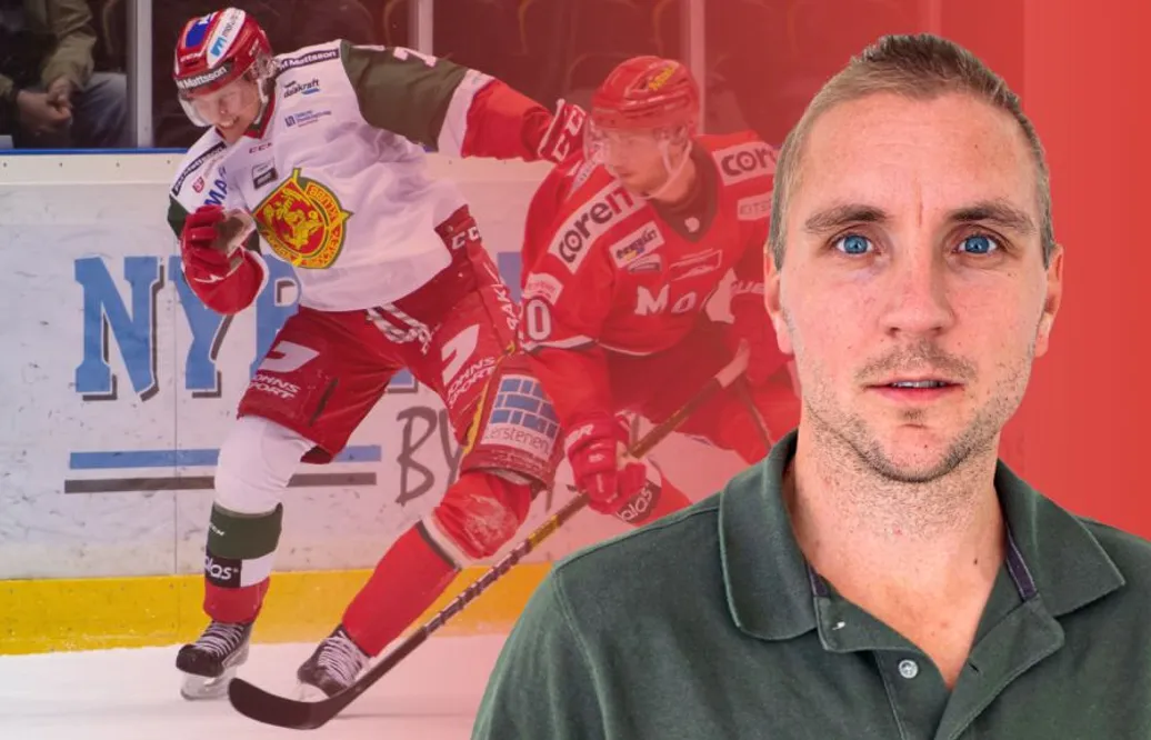 ENGLUND: Låt det bli så här i framtiden också, Hockeyallsvenskan!