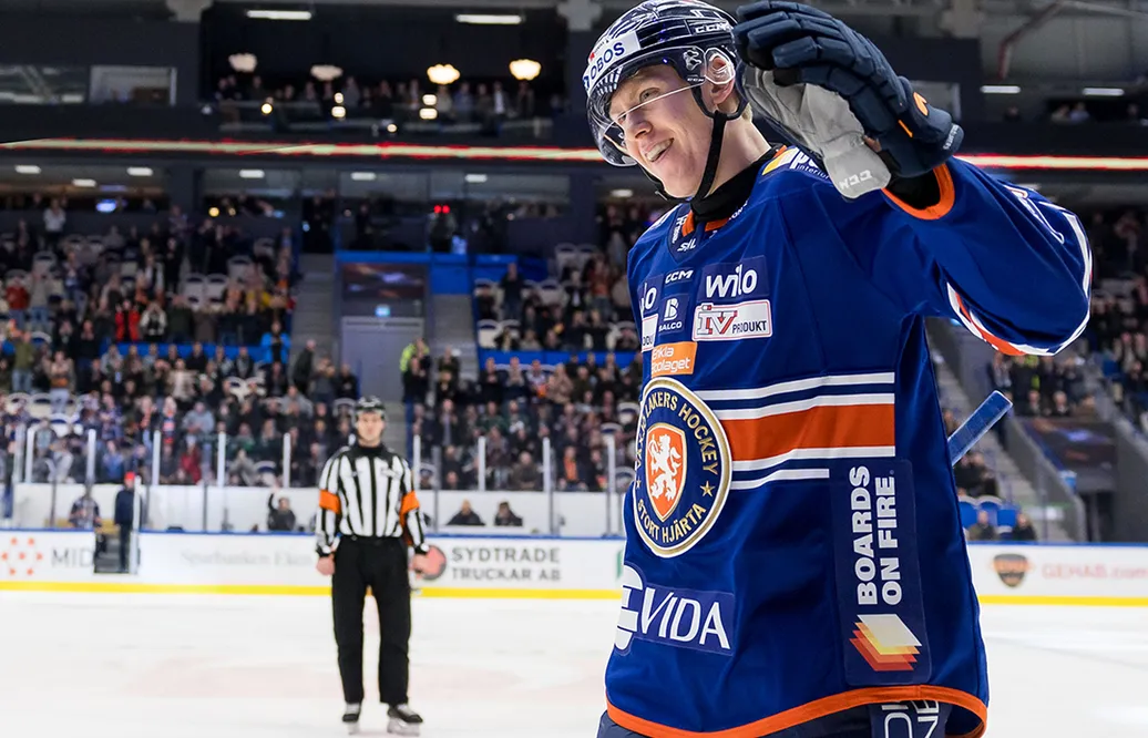Här är Tjeckiens trupp till JVM 2024