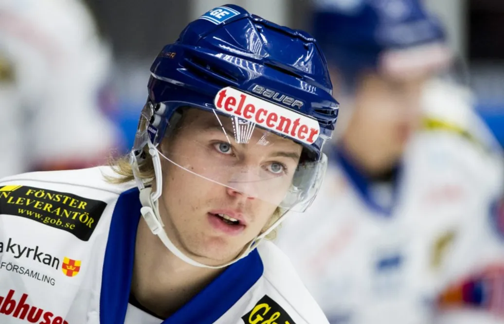 Uppgifter: Oskarshamns succéforward klar för Djurgården