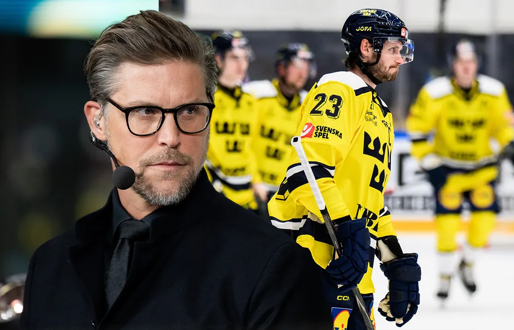 Tre Kronors plump: "Allt det är som bortblåst"