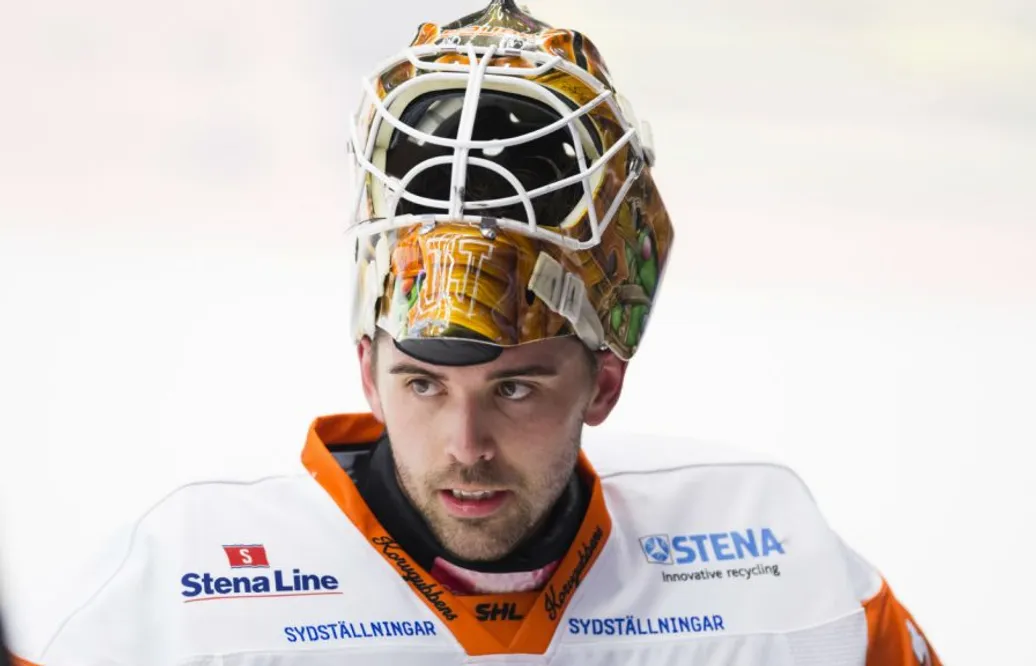 BEKRÄFTAT: AIK värvar målvakten