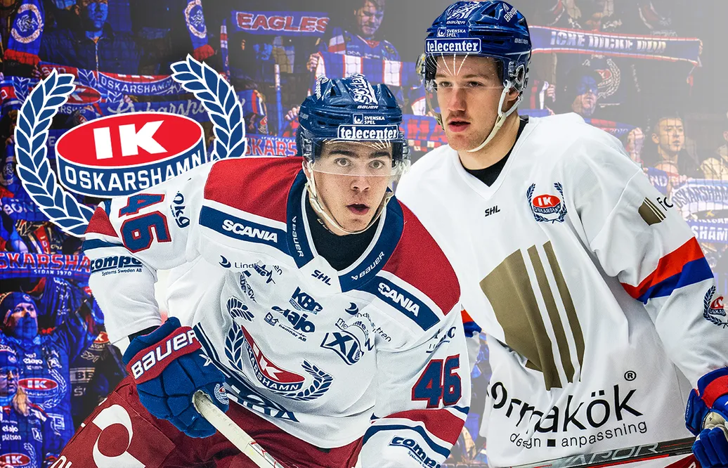 Framtidens stjärnor – Oskarshamn J20: Kommentarer om ALLA spelare