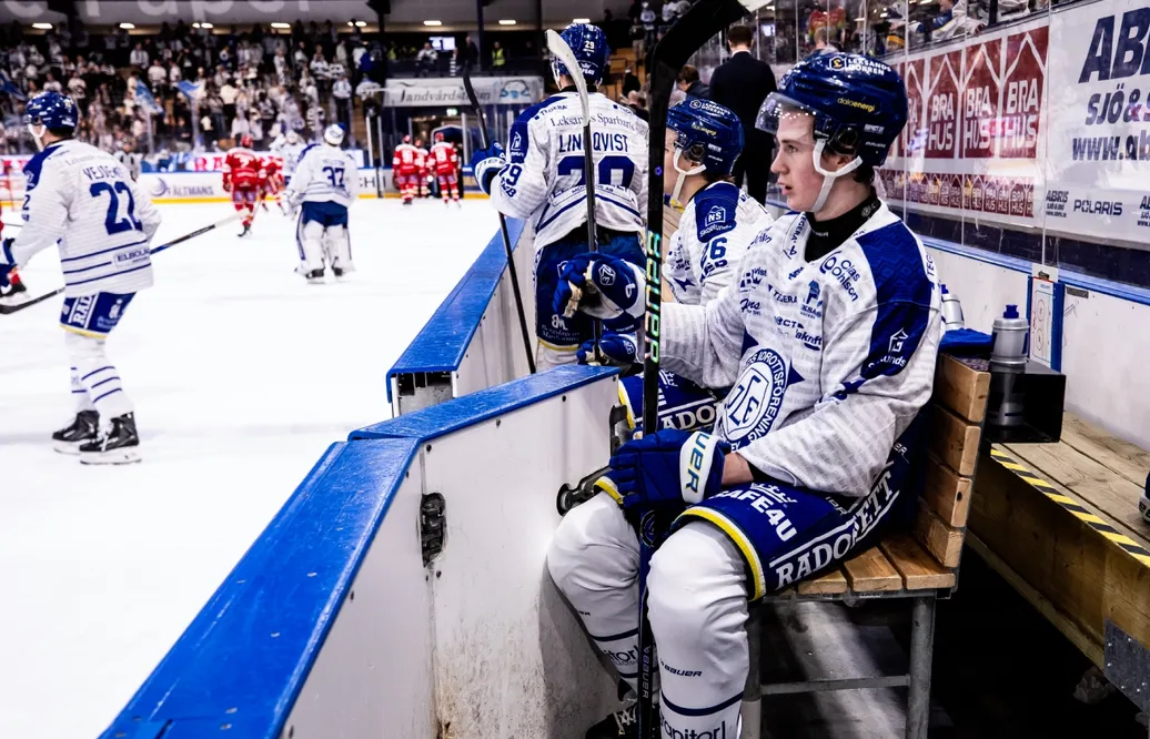 Uppgifter: Där hamnar Koblar