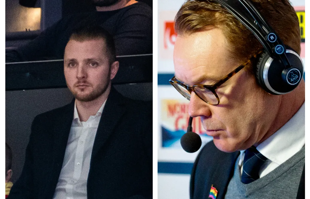 Örebrotränarens svar om Kovacs framtid: ”Det får vi väl se”