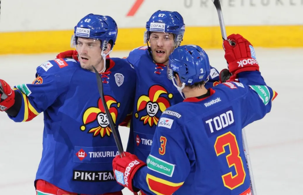 Tre Kronor avlägset för het Omark: ”Mårts verkar inte gilla mig”