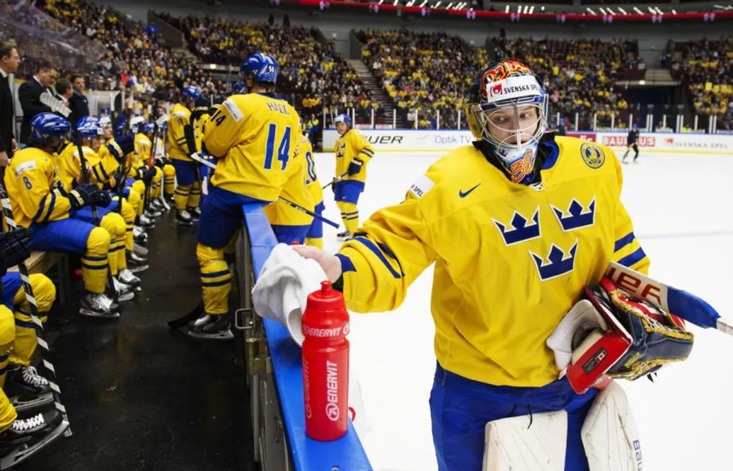 TV-puckens alla vinnare - så gick det sen: 94:orna