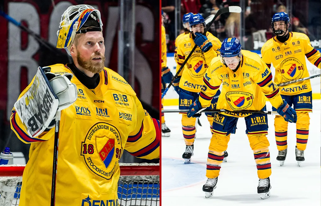 Djurgården förlorar efter magsjukekaoset: "Inte bra alls"