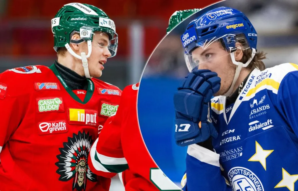 "Jag var inte nöjd med det lilla - jag ville alltid ha mer"