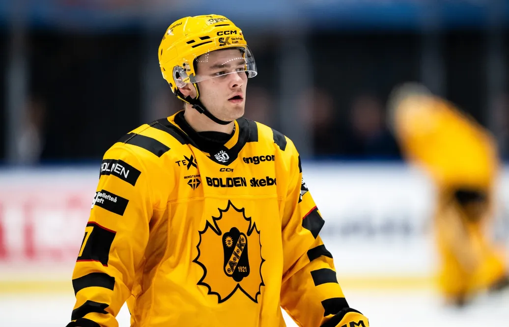 Backen närmar sig återkomst: "Vi tar det som det kommer"