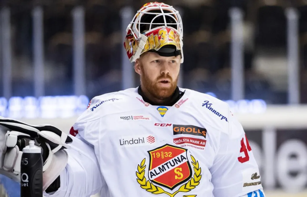 Allsvenskans meste målvakt flyttar utomlands