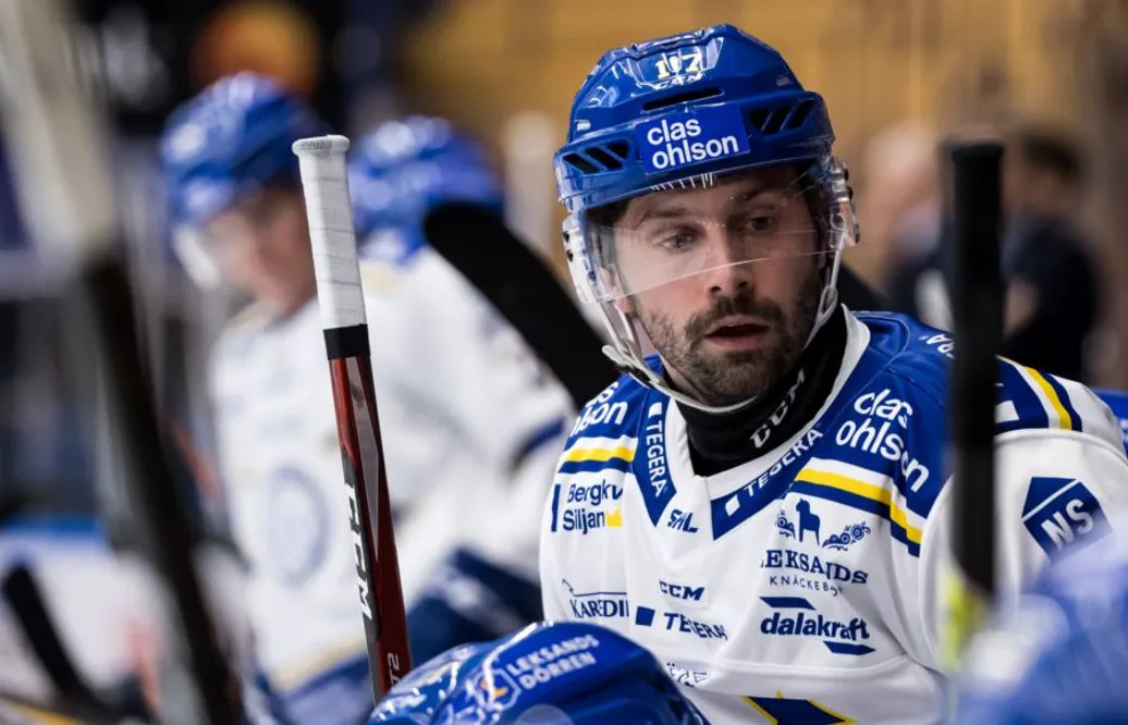Lämnade Leksand – flyttar utomlands
