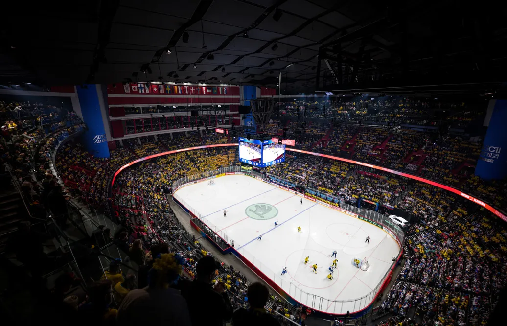 Uppgifter: World Cup-matcher kan spelas i Sverige
