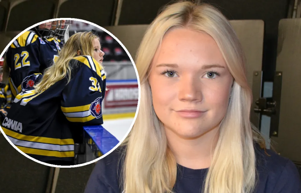 ”När jag kommer hem är hon inte där”