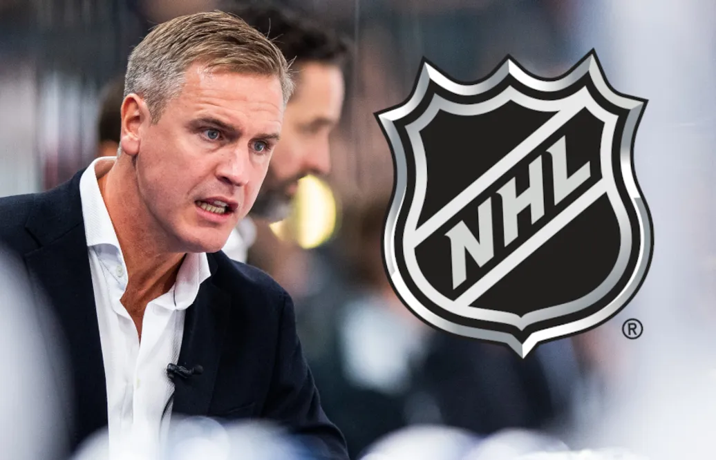 Dan Tangnes bekräftar: Var toppkandidat till NHL-jobb