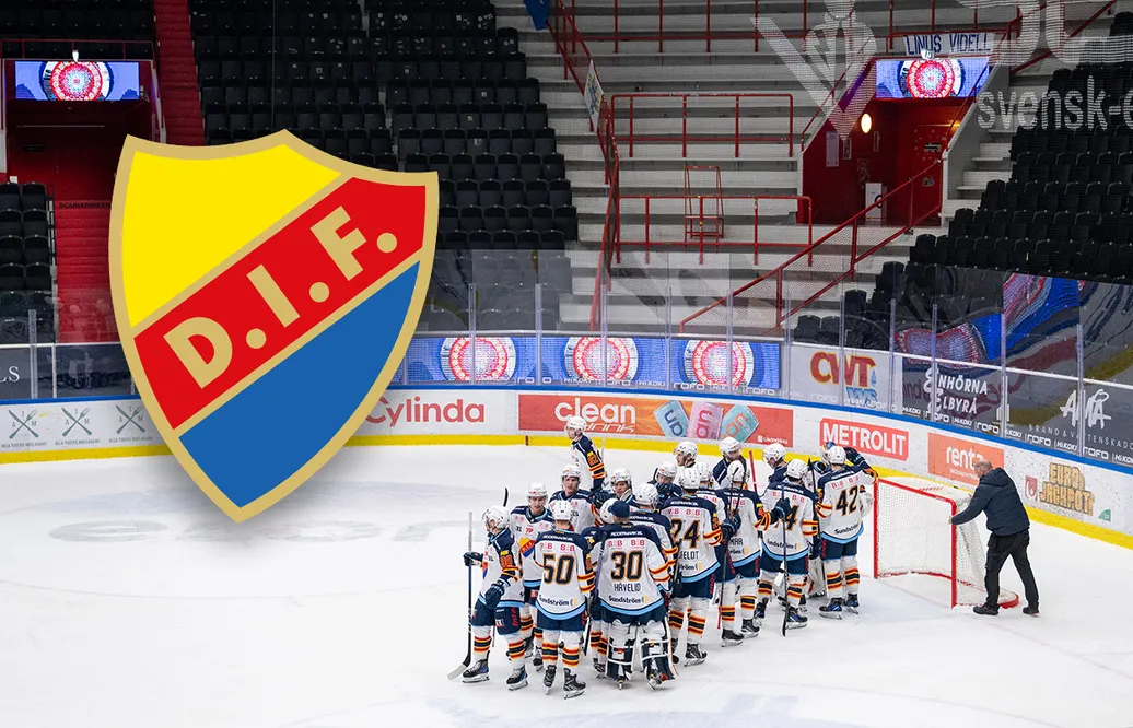 Djurgården efter publikskandalen: "Accepterar beslutet"