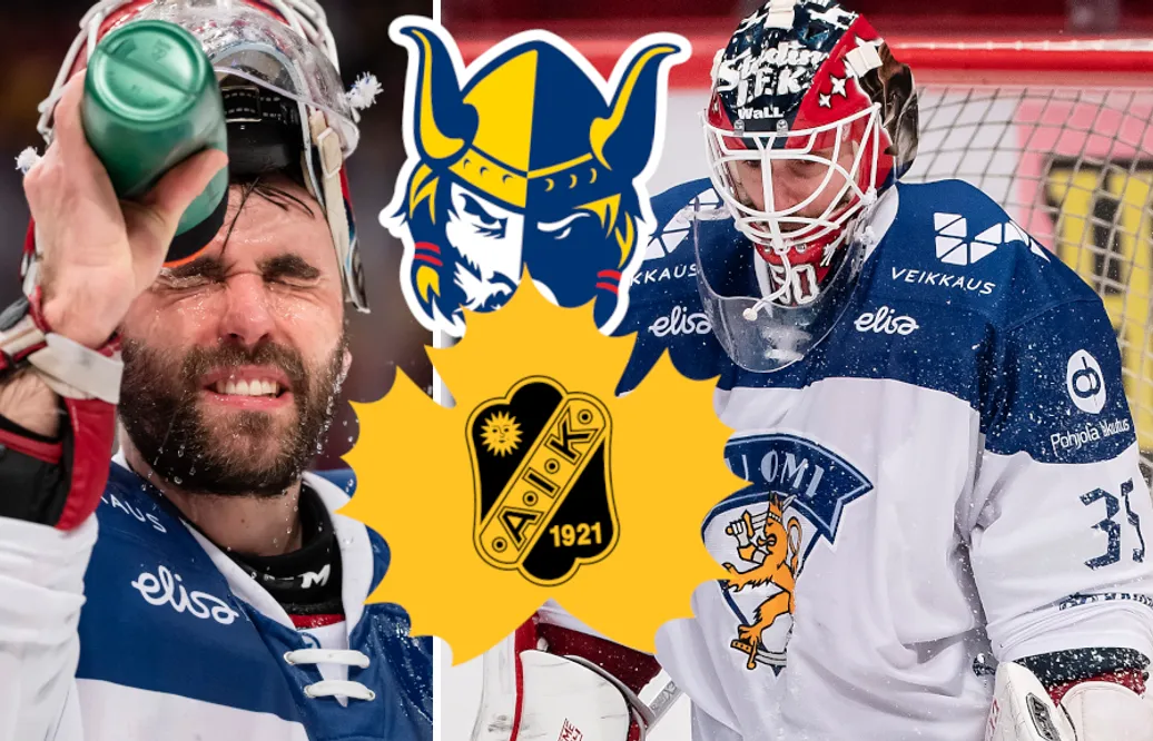 Olli Jokinen besviken efter Frans Tuohimaas flytt till Skellefteå