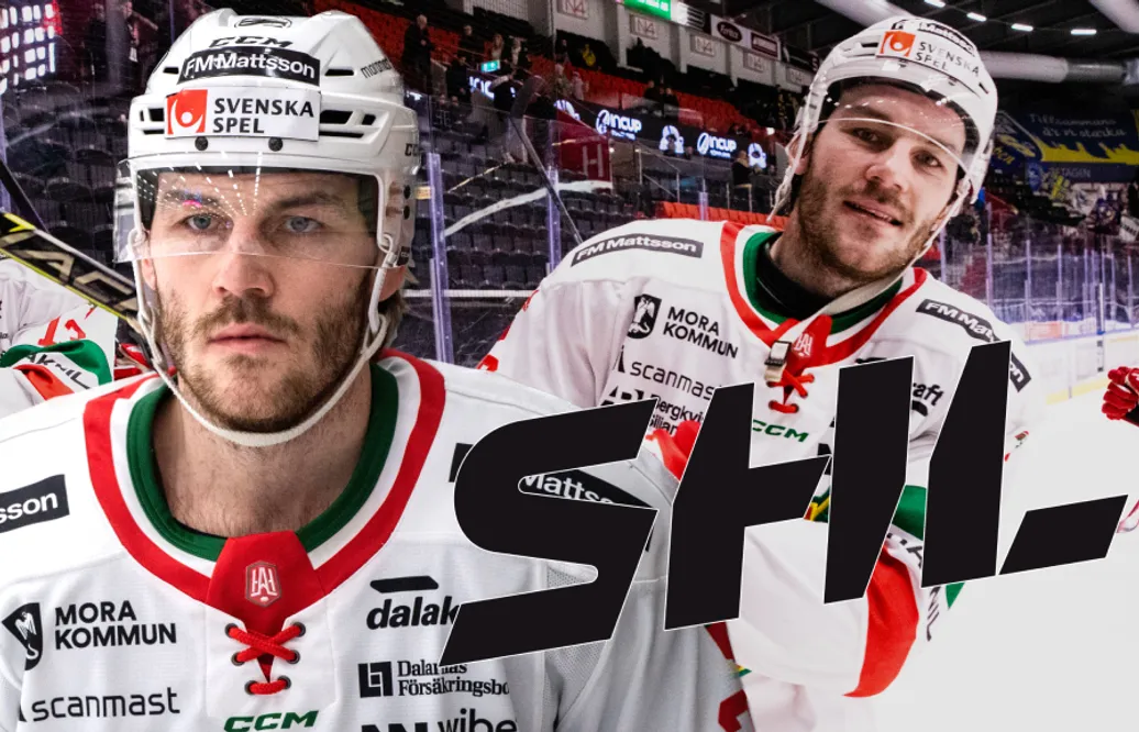 Johan Persson om SHL-möjligheten: "Om man får chansen…"